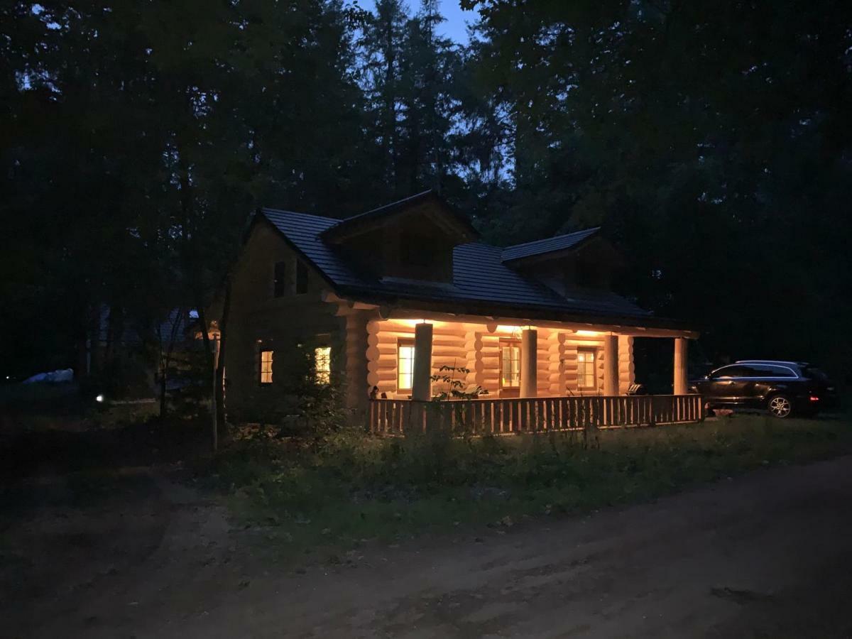 Vakantiehuis De 7 Geweien Emst Esterno foto